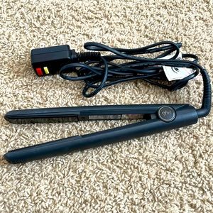 Pre Owned Ghd Professional hair straightener